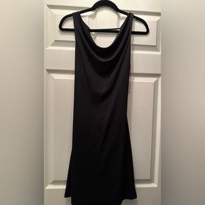 Little black dress - like new